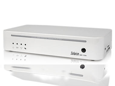 Solwise DMP-1120w review